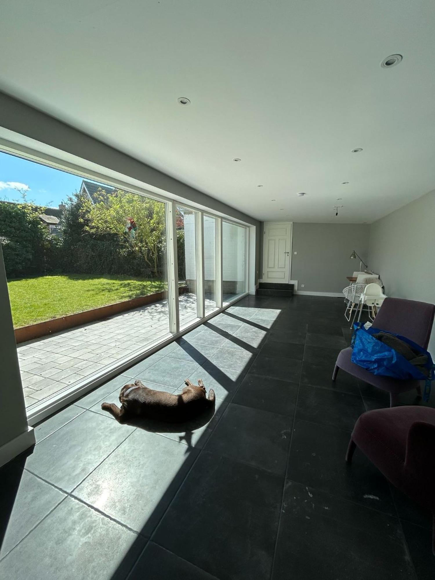 Kapitaenshaus Von 1712 - Neu Saniert Apartment Nieblum Bagian luar foto